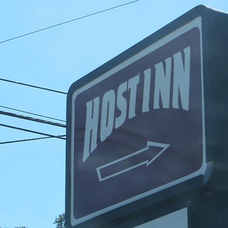 Host Inn Дейтона-Бич Экстерьер фото